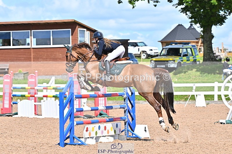 240619A-155909-01075 - Cls 5 Snr Foxhunter and 1.20m Open