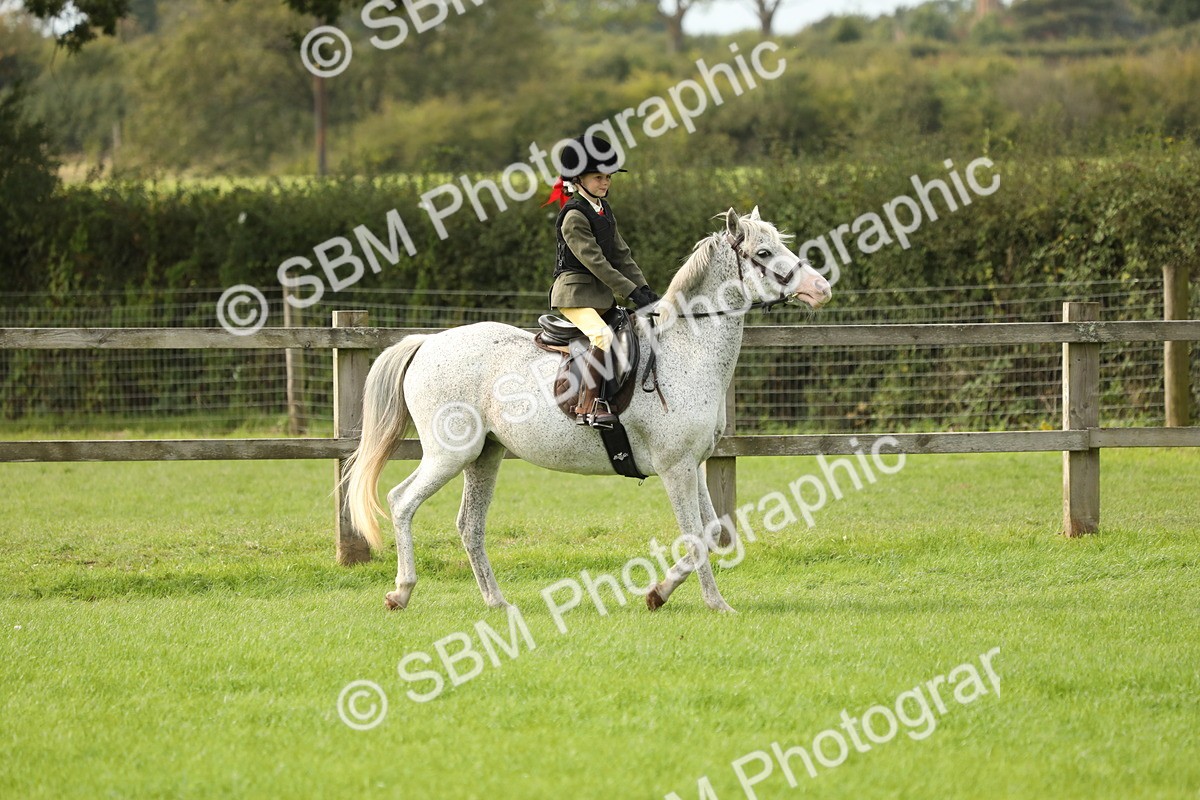 SBM_71474 - S41 - Ridden Equitation (Best Rider)
