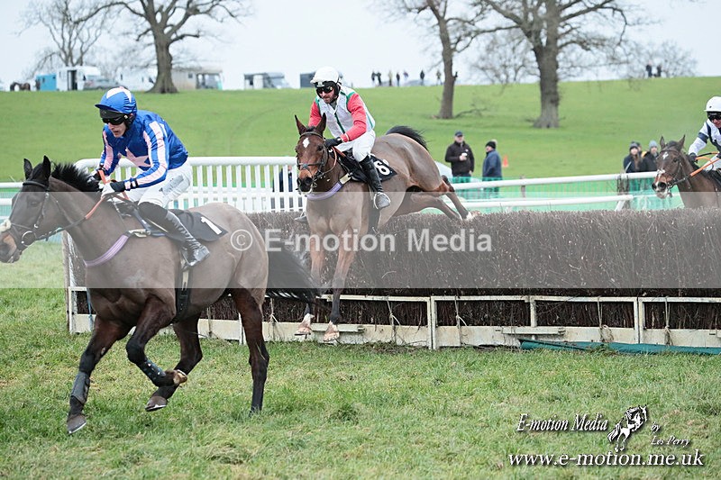 PtP 141225  1184 - Harkaway Club PtP Chaddesley Corbet 28/12/25