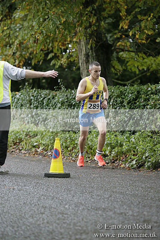 CAD131019-0562 - Cadence Events Grittleton 10km 13/10/19