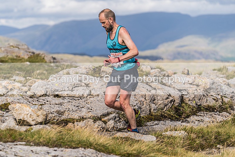 Blisco Dash-876 - Blisco Dash Fell Race (men) Saturday 27th July 2024