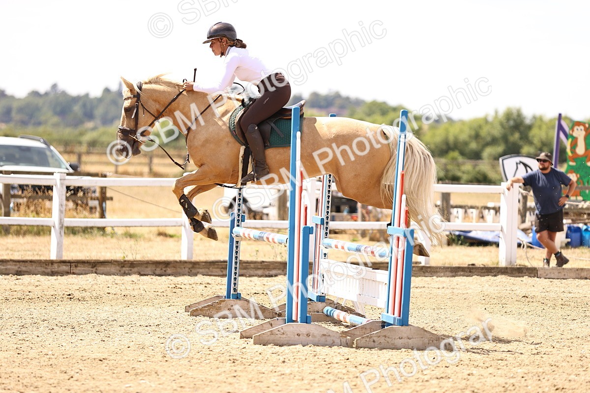 SBM_000797 - Class 3 - Senior British Novice - 90cm