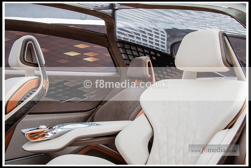  - 100 years of Bentley Motor Cars