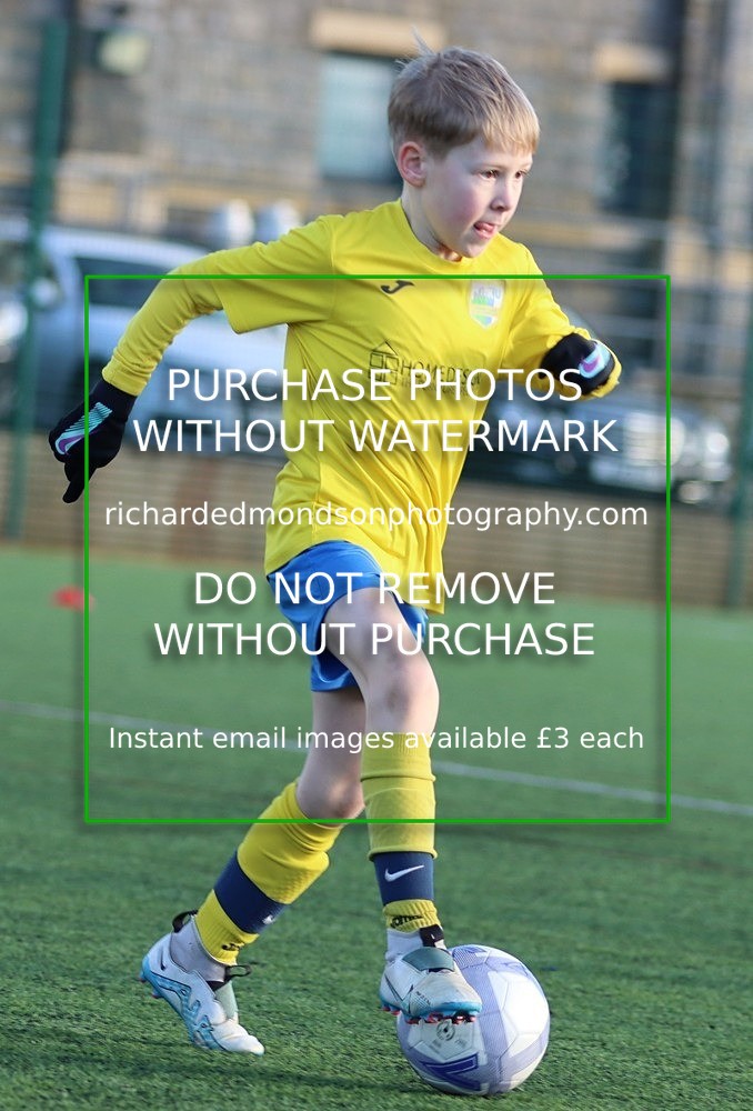 IMG_3981 - Kendal United U9 vs Heathwaite U9 (3/2/24)