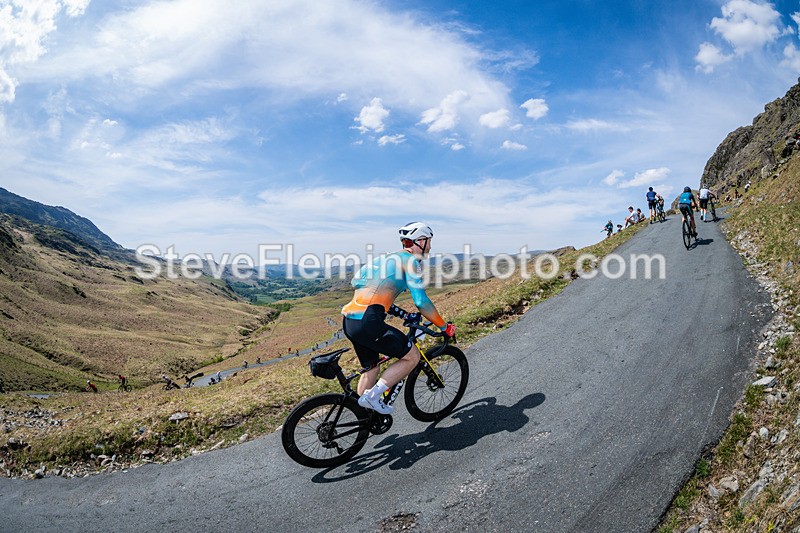 132721 - Hardknott Pass Camera 2 13.00-14.00