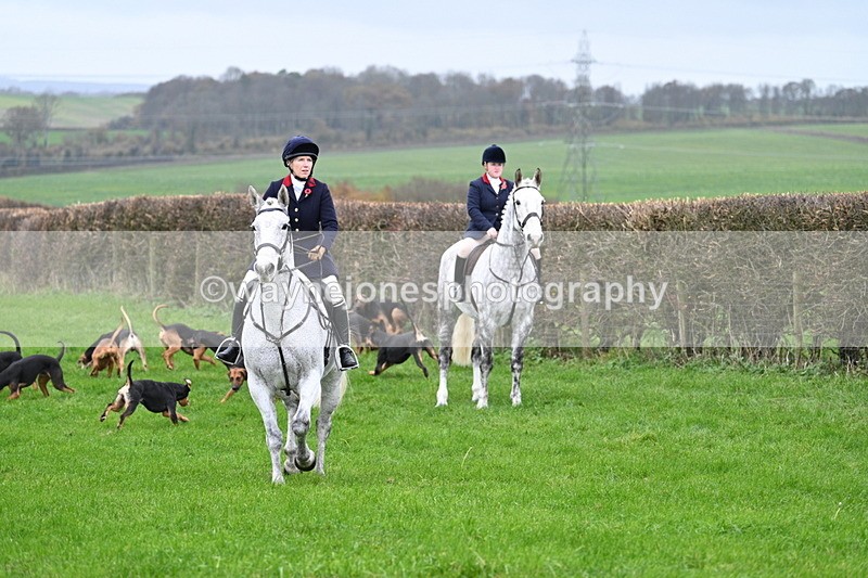 WJ7_8804 - Meet Staff & Hounds