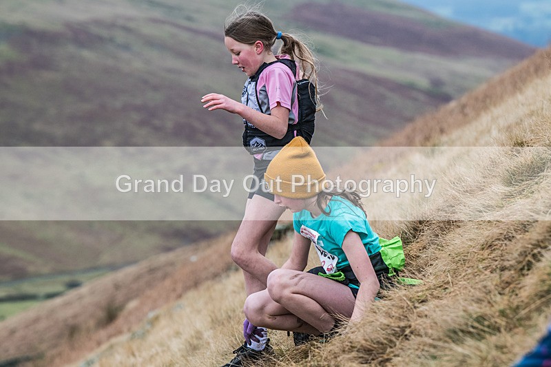 Barbondale-101 - Kendal Winter League Bardondale Junior & Senior Fell Races Sunday 8th February 2026