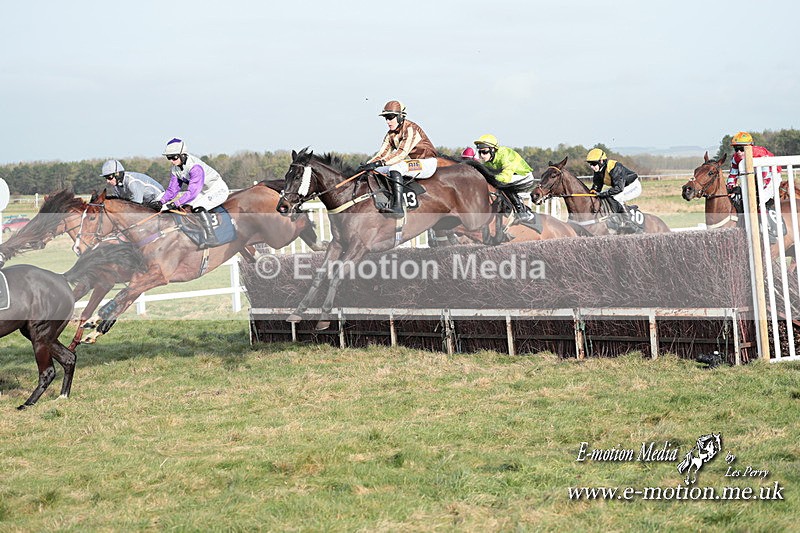 PtP 270124 296 - Royal Artillery PtP Larkhill 27/01/24