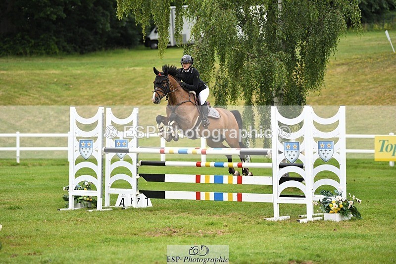 230712-100702-21989 - Cls 50 Foxhunter & 1.20m Open