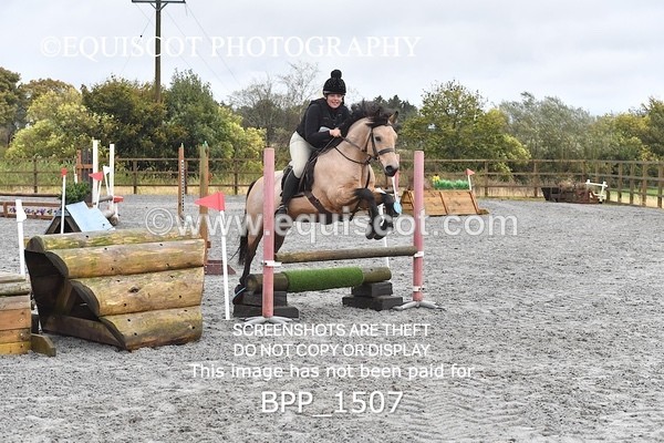 BPP_1507 - CLASS 2 - 70CM