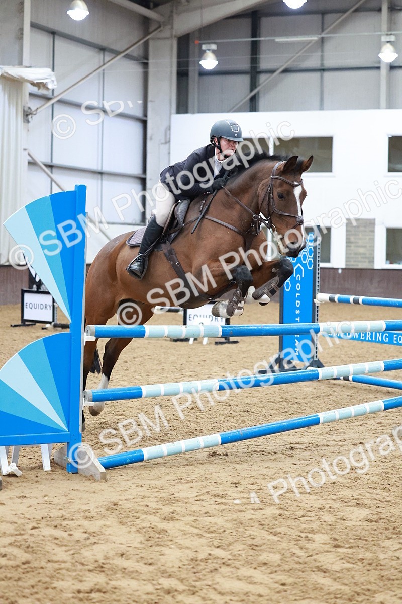 SBM_001182 - Class 3 - Senior Discovery 1.00m