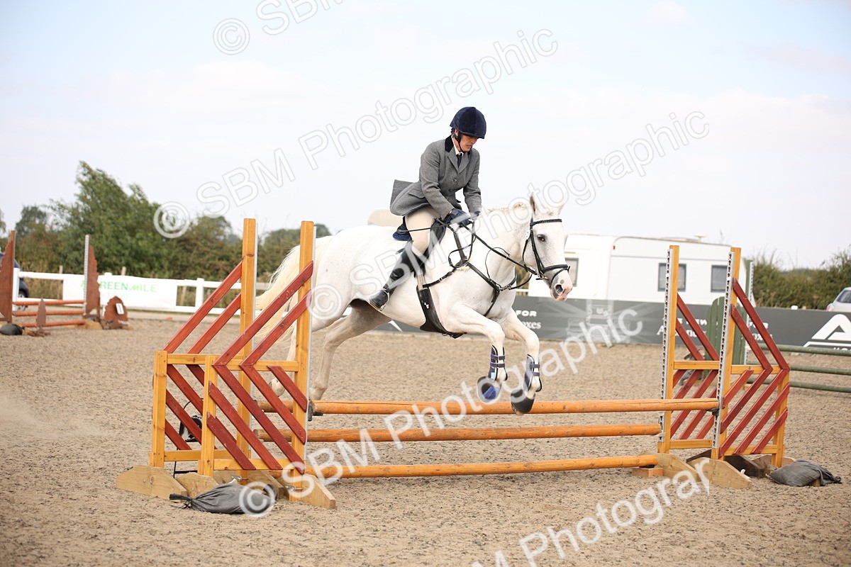 SBM_16067 - Class 408b - Working Veteran 70cm (20+)