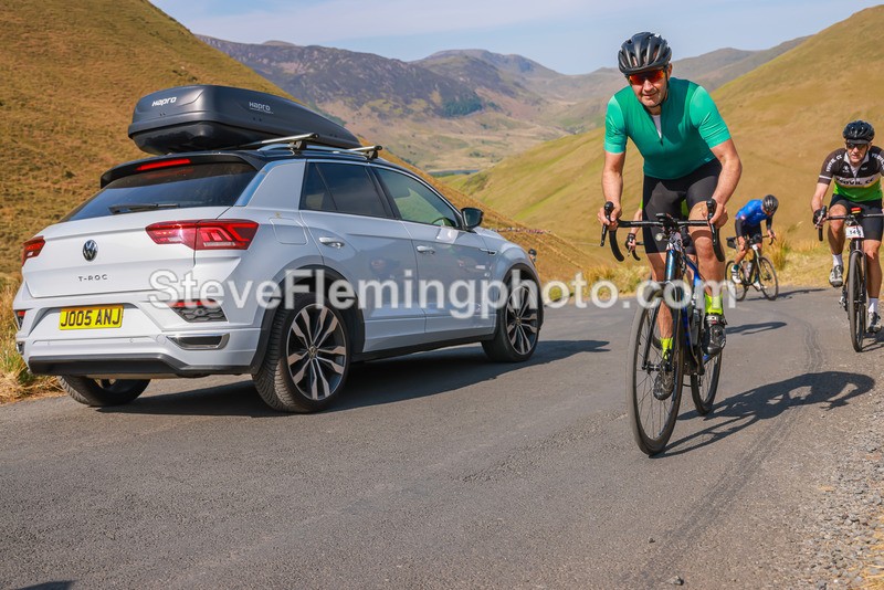 101920 - Newlands Pass 10.00-11.00