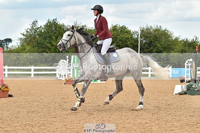 230720A-123506-02593 - Cls 13, 1 Star Bronze 1.10m