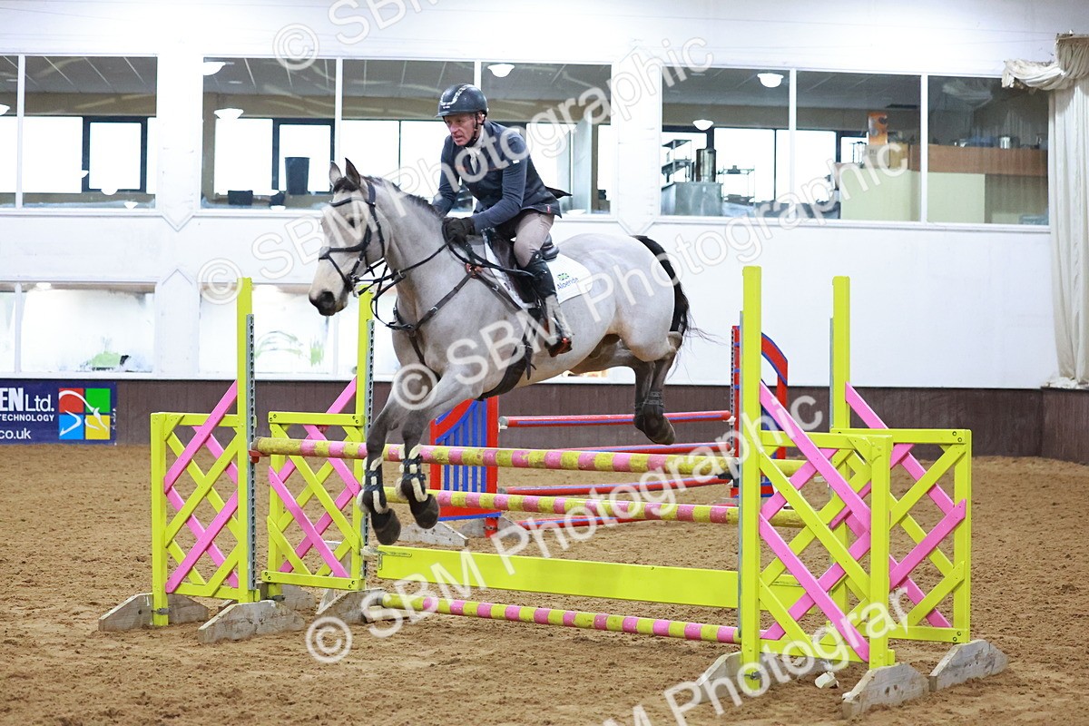 SBM_002229 - Class 4 - Senior Newcomers - 1.10m