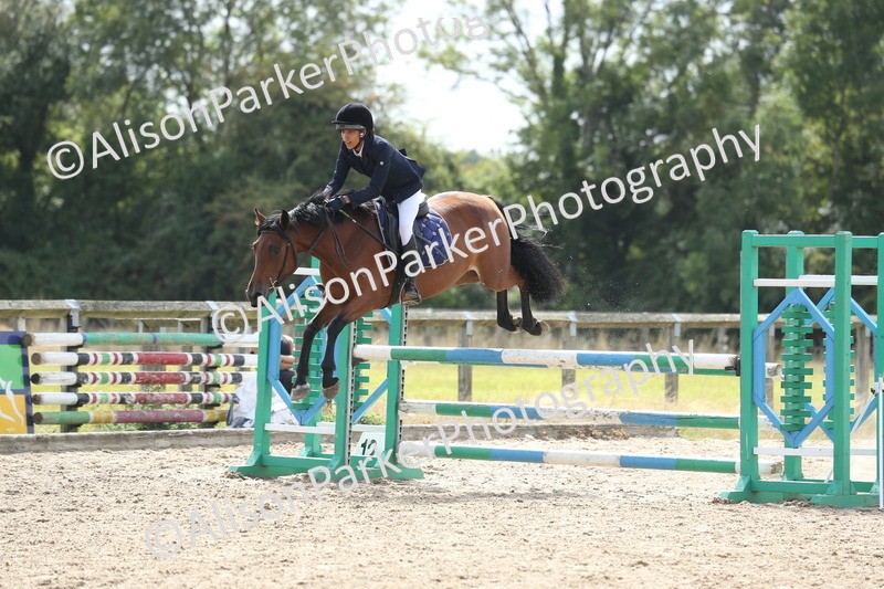 20250831-1732 - Class 6 - 90cm