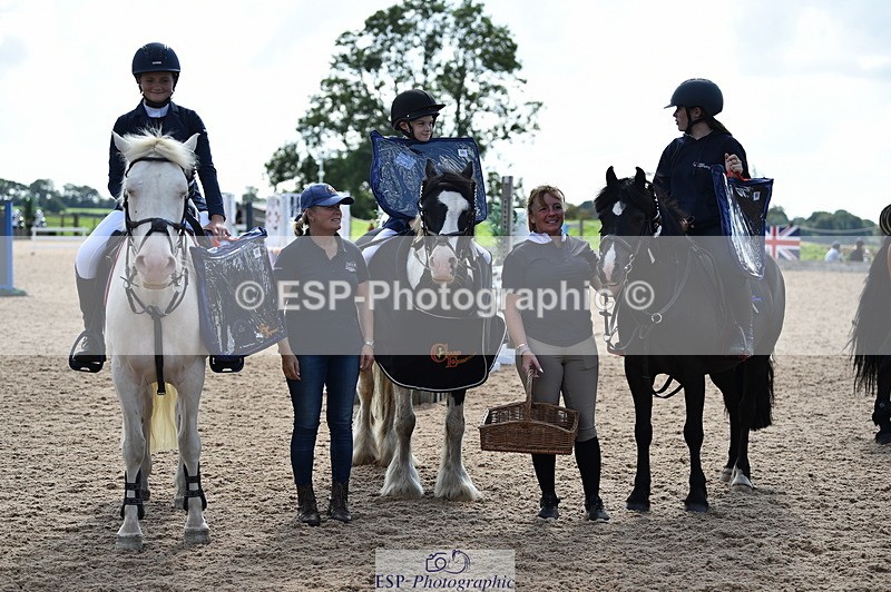 230902A-145036-01837 - Cls 3B Pony Medium 90cm