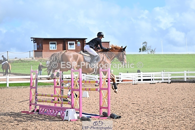 261014-144156-00816 - Cls 07 Snr Fox & 1.20m Open