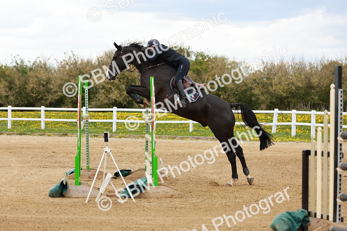 SBM_002744 - Class 6 - National 1.30 1.40m