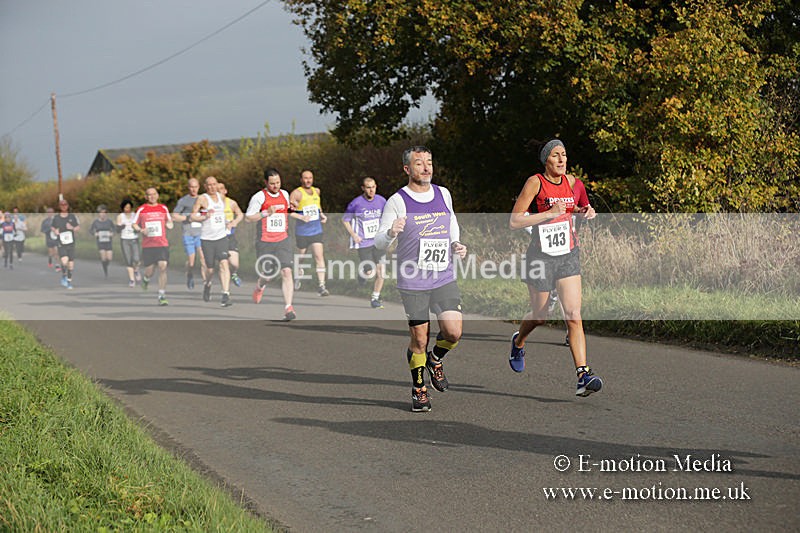 CAD5 171119-0123 - Sutton Benger 5 mile Flyer – 17th Nov 2019