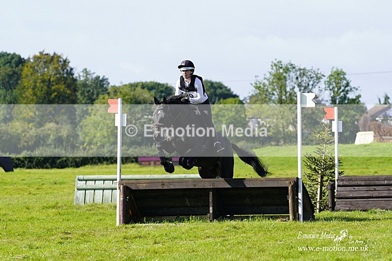 WWHT 031021 1532 - Open Novice (0.80m) 03/10/21