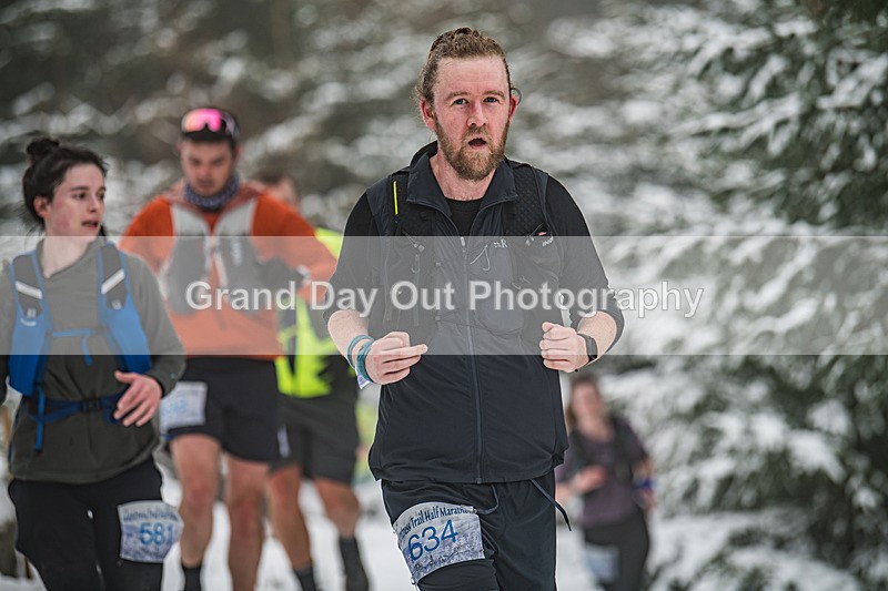 Glentress-704 - High Terrain Events Glentress 42, 21 & 10K Trail Races Sunday 15th February 2026