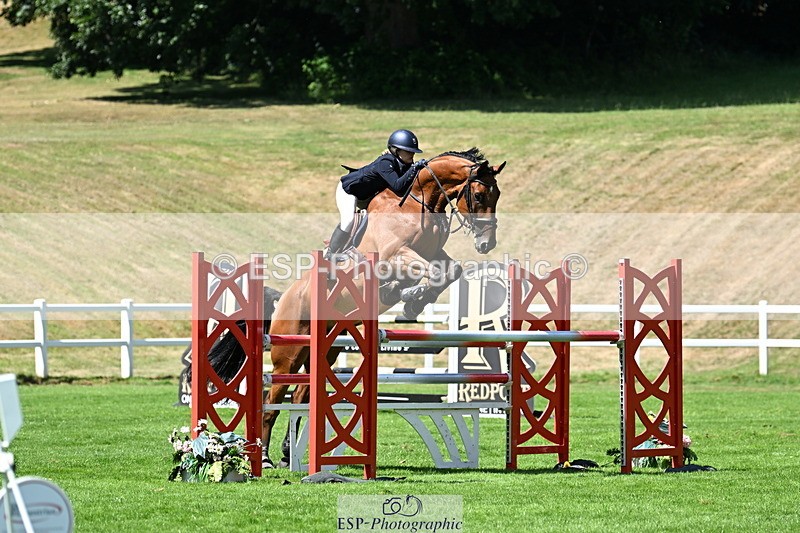 250703A-114029-03334 - Cls 1 Snr Foxhunter