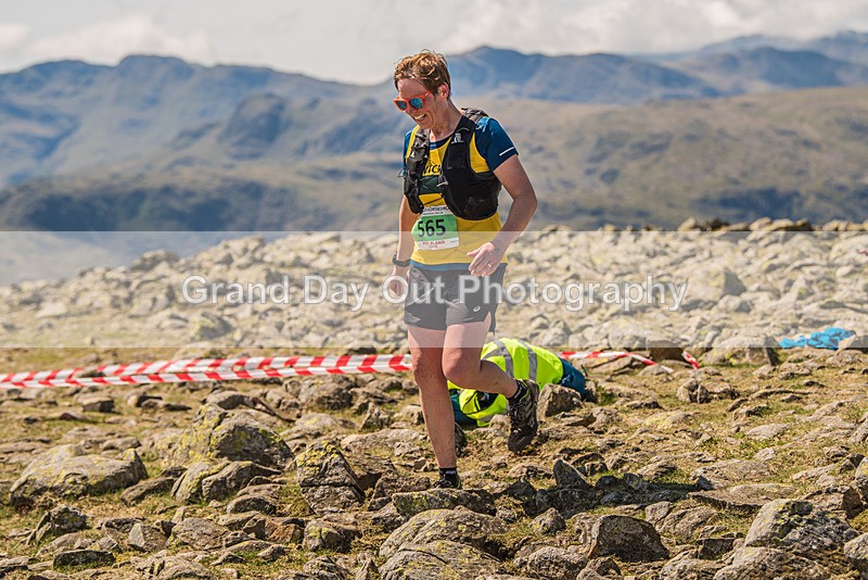 Fairfield-1515 - Fairfield Horseshoe Fell Race Saturday 13th May 2023