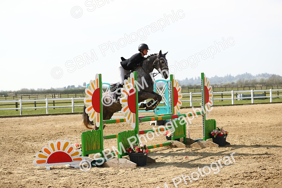 SBM_002353 - Class 9 - Senior Discovery - 1.00m