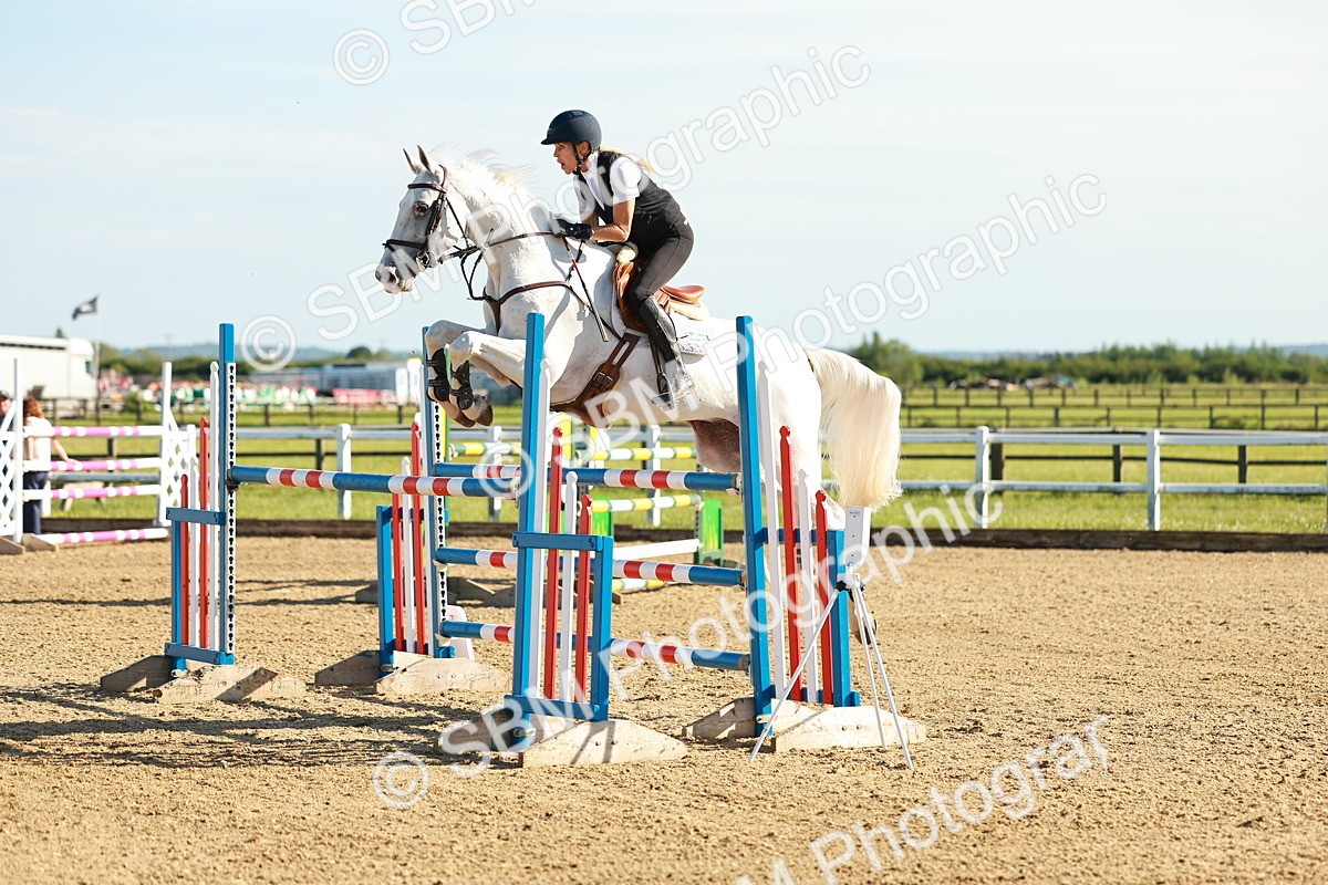 SBM_003253 - Class 6 - National B&C Handicap Championship Qualifier 1.25m 1.30m