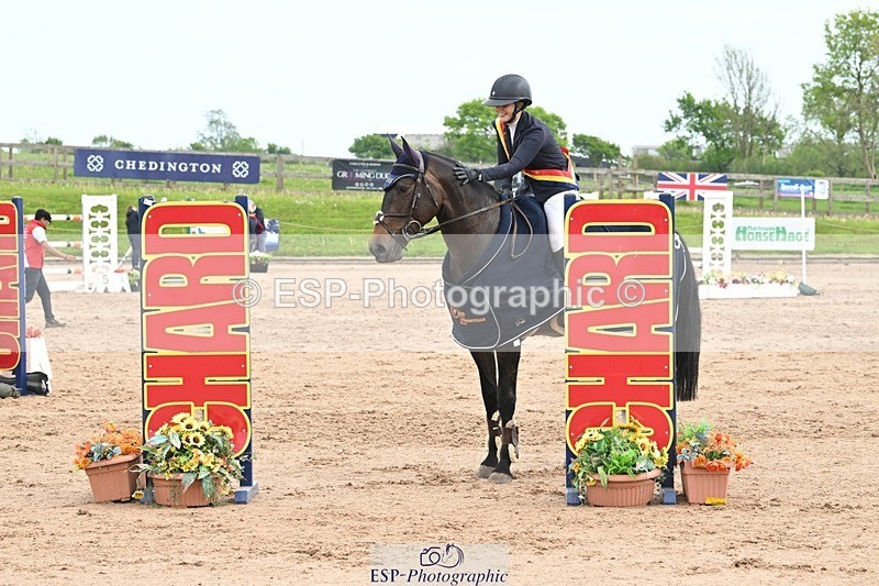 250511-133816-14149 - Cls 27 Area Trial Jump Off and Presentations