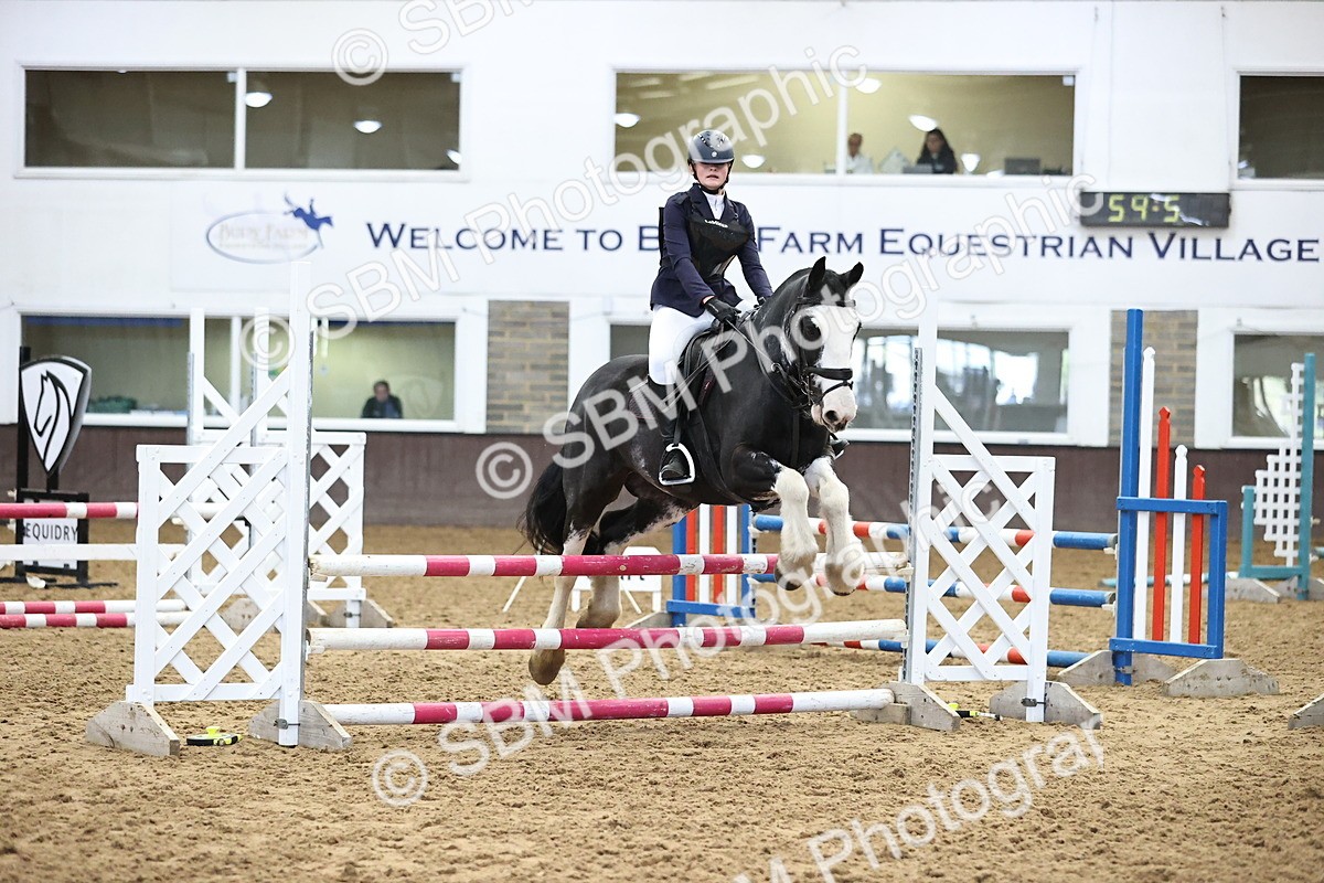 SBM_002275 - Class 6 - Mida Civil Engineering Ltd 80cm Area 12 Championship Qualifier