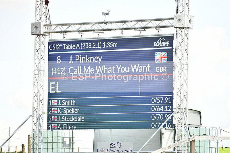 230720A-105225-01999 - Cls 5, 2 Star Medium 1.35m