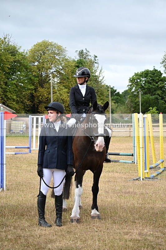 WJ6_7626 - Class 9 Tack and Turnout