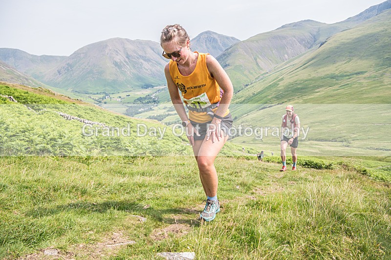 Wasdale-61 - Wasdale Horseshoe Fell Race (Bad weather route) Saturday 11th July 2026