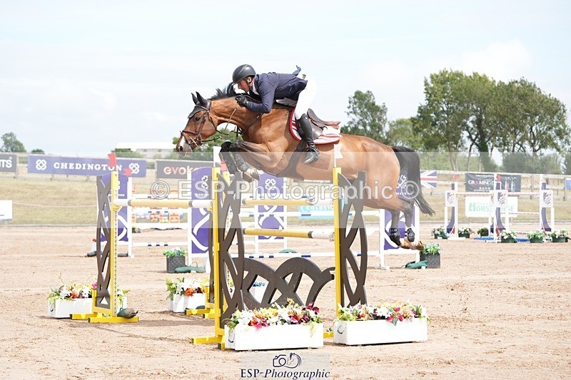 250718-150847-12061 - Cls 6, 3 Star Big Tour LR Qualifier Start til Break