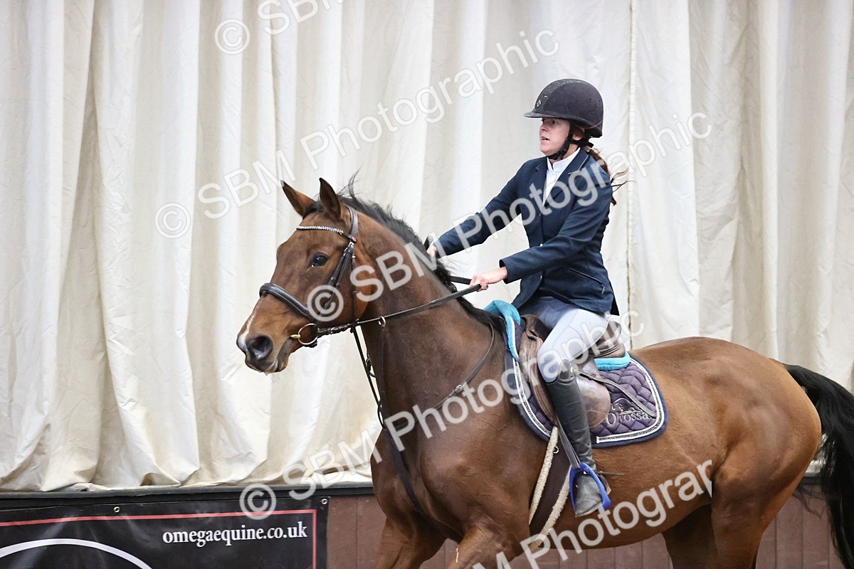 SBM_005253 - Class 17 - Equiyd Ruby Bluechip Qualifier