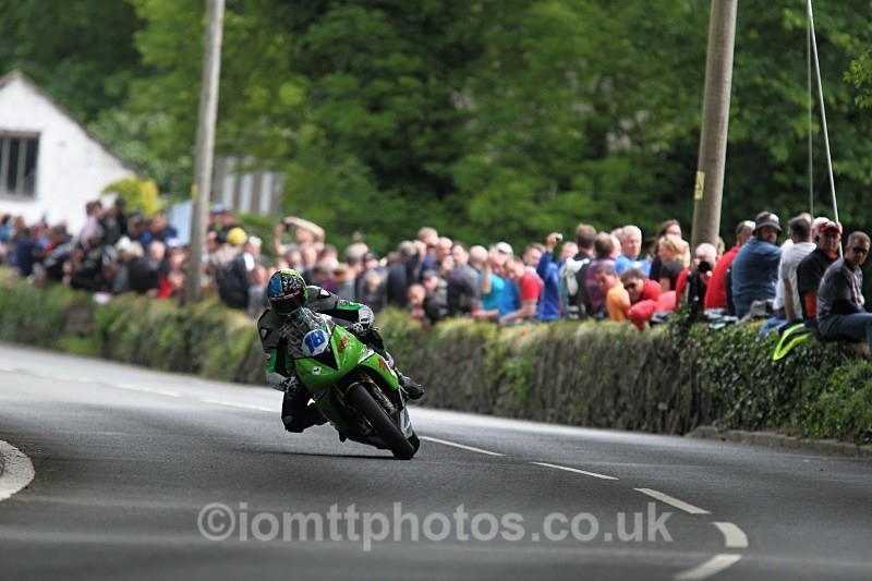  - Supersport Race 1