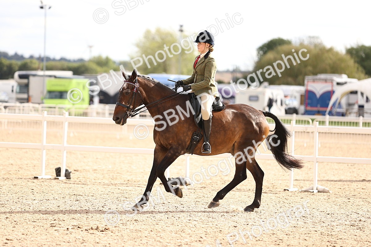 SBM_18093 - Class 422 - Equitation (Best Rider) Jnr