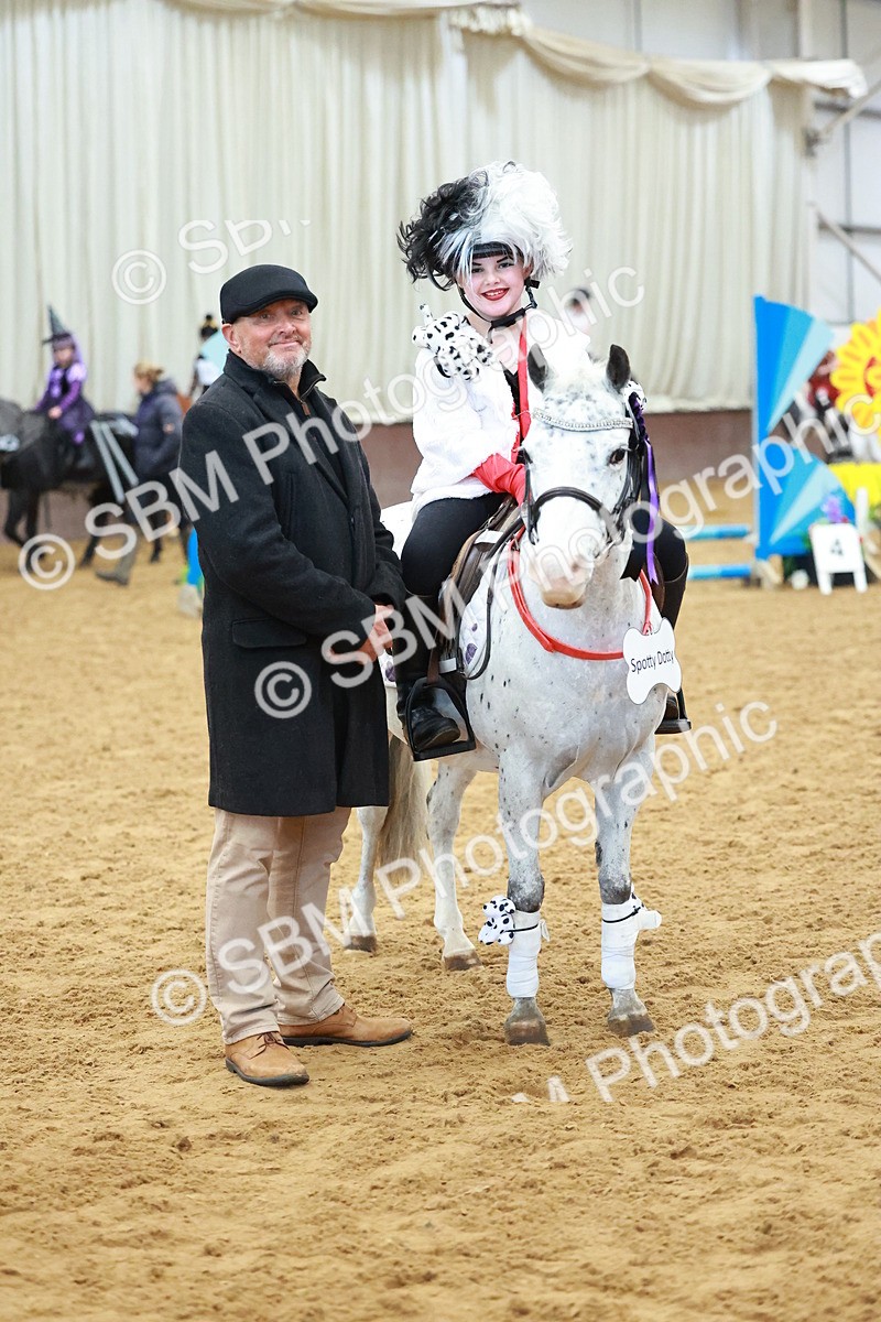 SBM_000355 - Class 1 - Fancy Dress