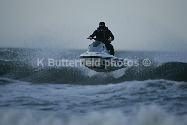  - Ken  and Ken  in bettystown