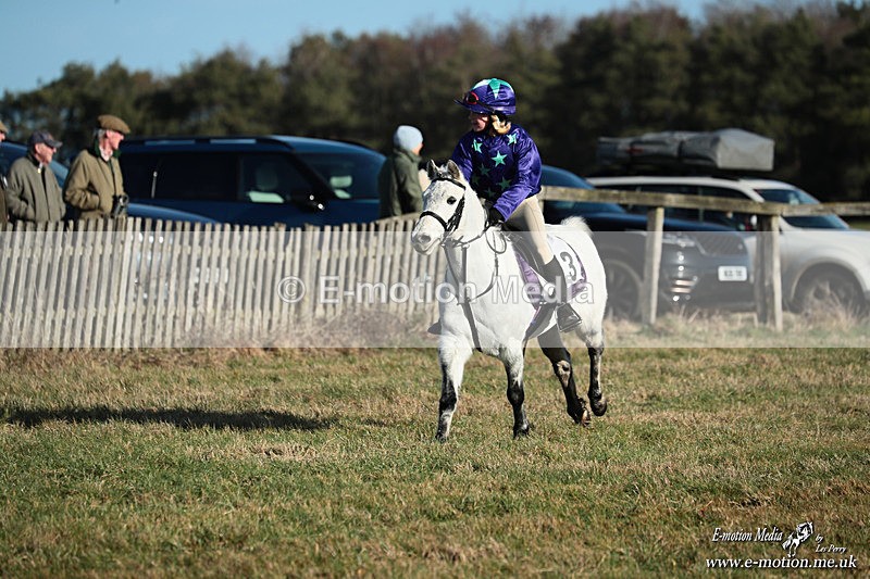 PR PtP 240126 160 - Pony Racing Horseheath 24/01/26