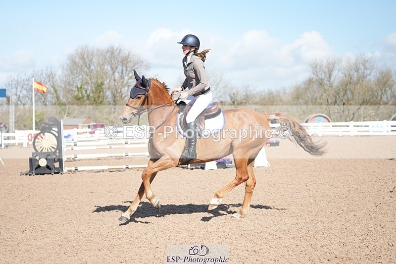 250329-095445-03541 - Cls 19 Clear Round