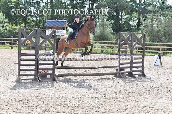 BPP_2355 - DERBY CLASS 7 - 80CM