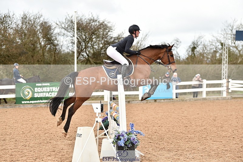 230401A-121850-02881 - Cls 21 95cm Amateur Quali