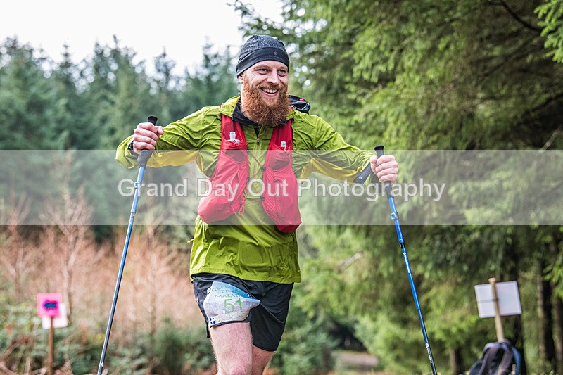 Glentress Marathon-1087 - High Terrain Events Glentress Marathon Trail Run Saturday 19th February 2023