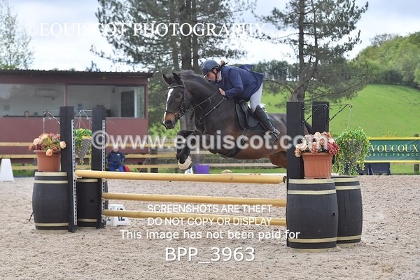 BPP_3963 - CLASS 3 0.85m Amateur Championship Qualifier