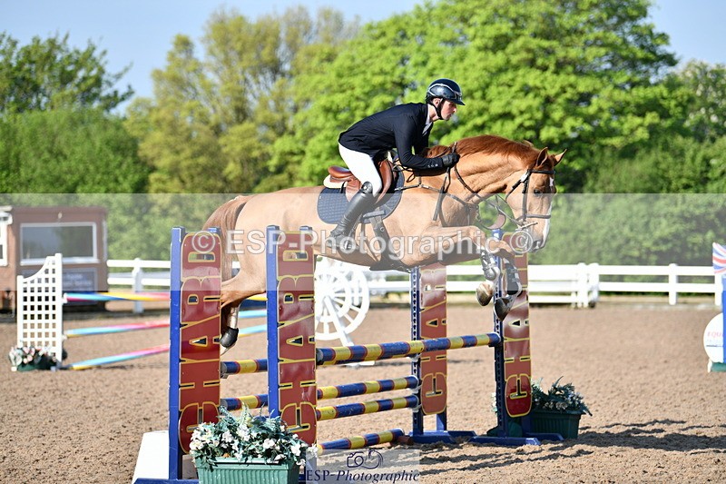 240512A-083732-16911 - Cls 39 British Novice and 90cm Open