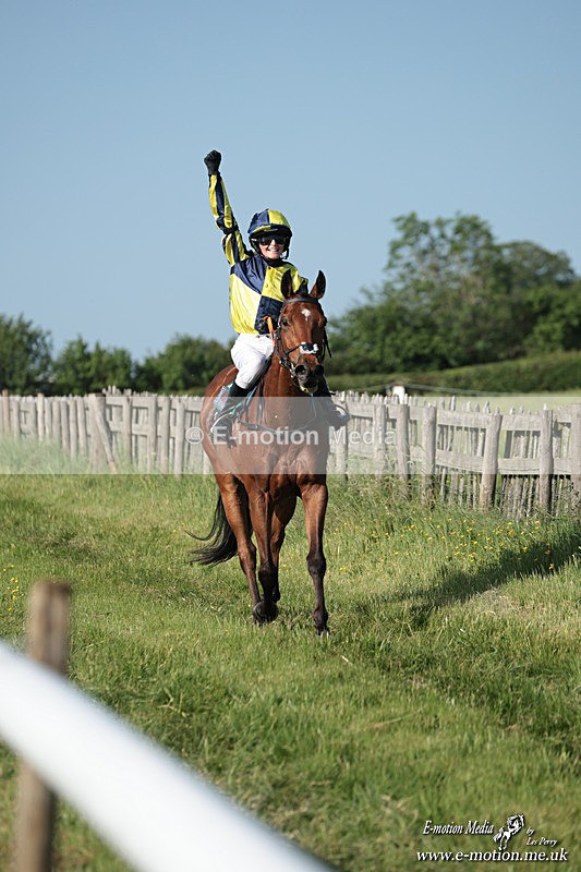 PR 250526 595 - Pony Racing from Chaddesley Corbett 25/05/26