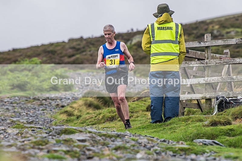 Skiddaw-738 - Skiddaw Fell Race Sunday 6th July 2025